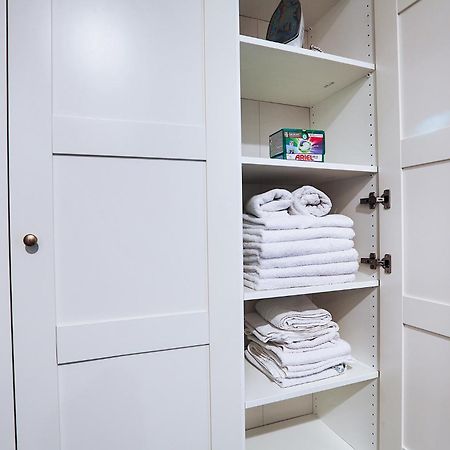 Two-Bedroom Haven In The Old Town Prague Extérieur photo