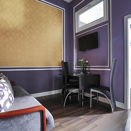 Two-Bedroom Haven In The Old Town Prague Extérieur photo