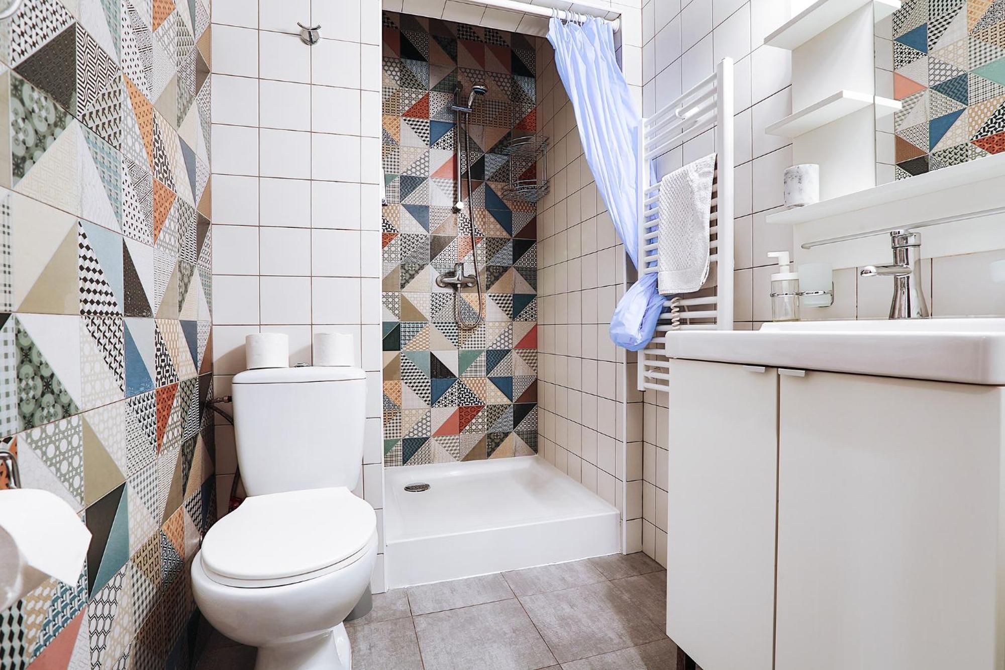 Two-Bedroom Haven In The Old Town Prague Extérieur photo