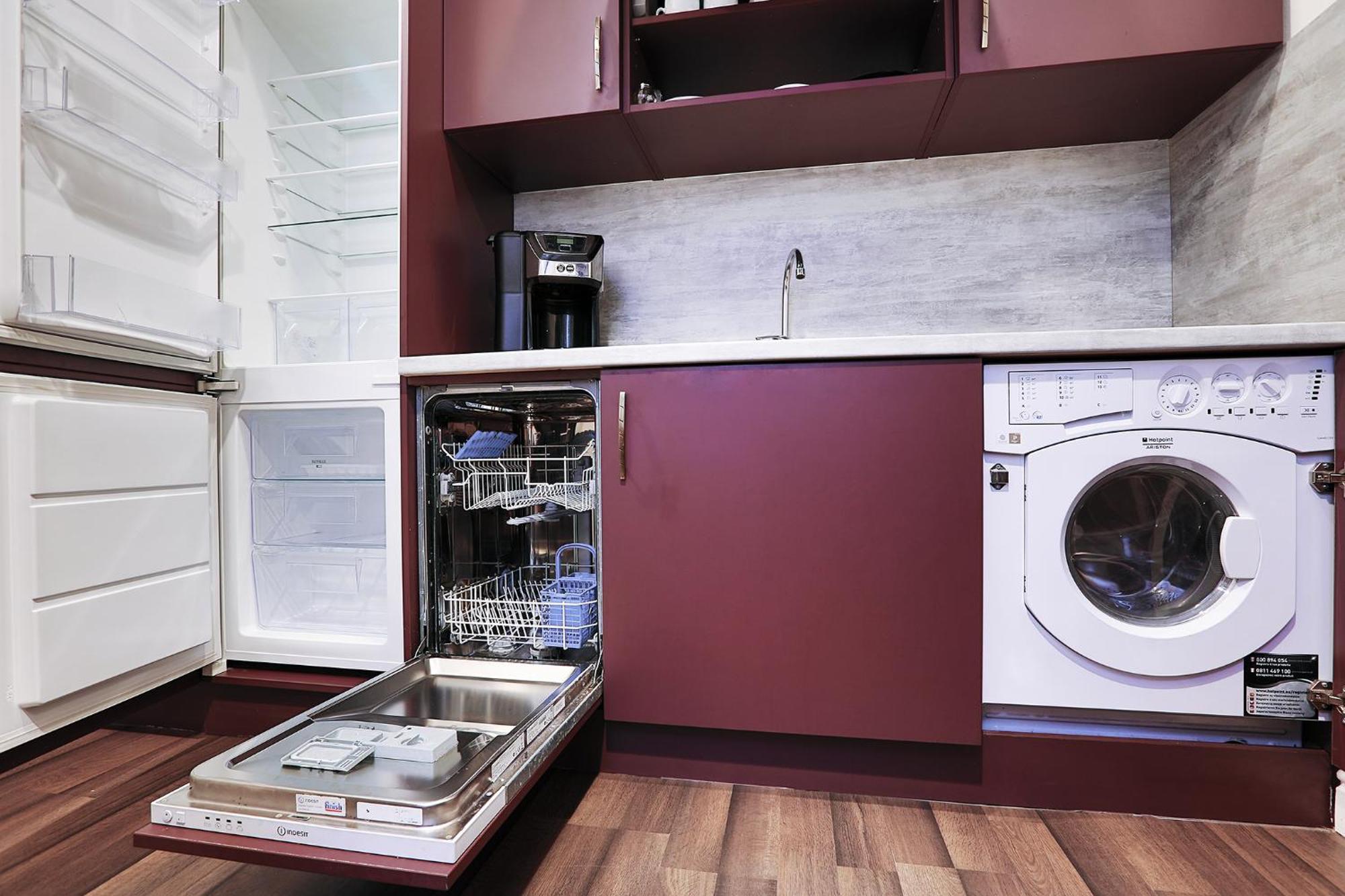 Two-Bedroom Haven In The Old Town Prague Extérieur photo