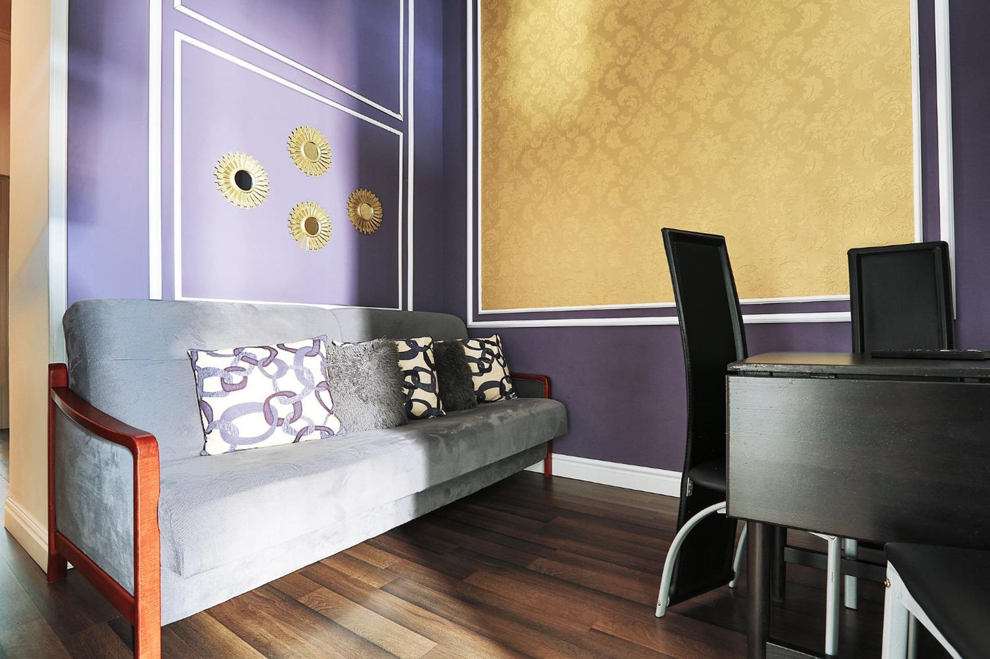 Two-Bedroom Haven In The Old Town Prague Extérieur photo