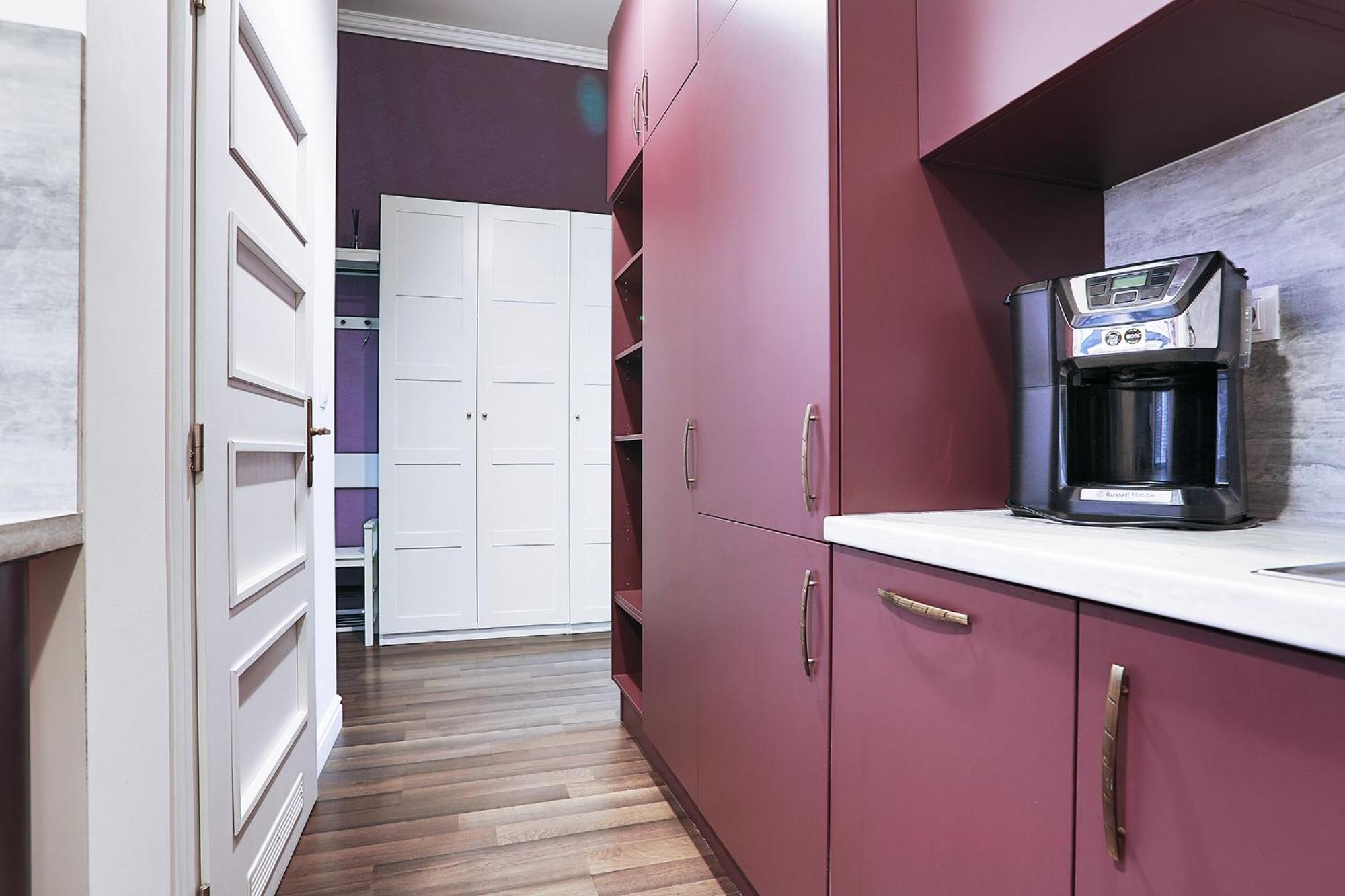 Two-Bedroom Haven In The Old Town Prague Extérieur photo