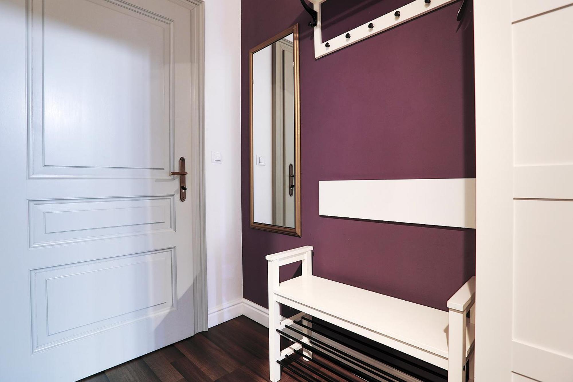 Two-Bedroom Haven In The Old Town Prague Extérieur photo