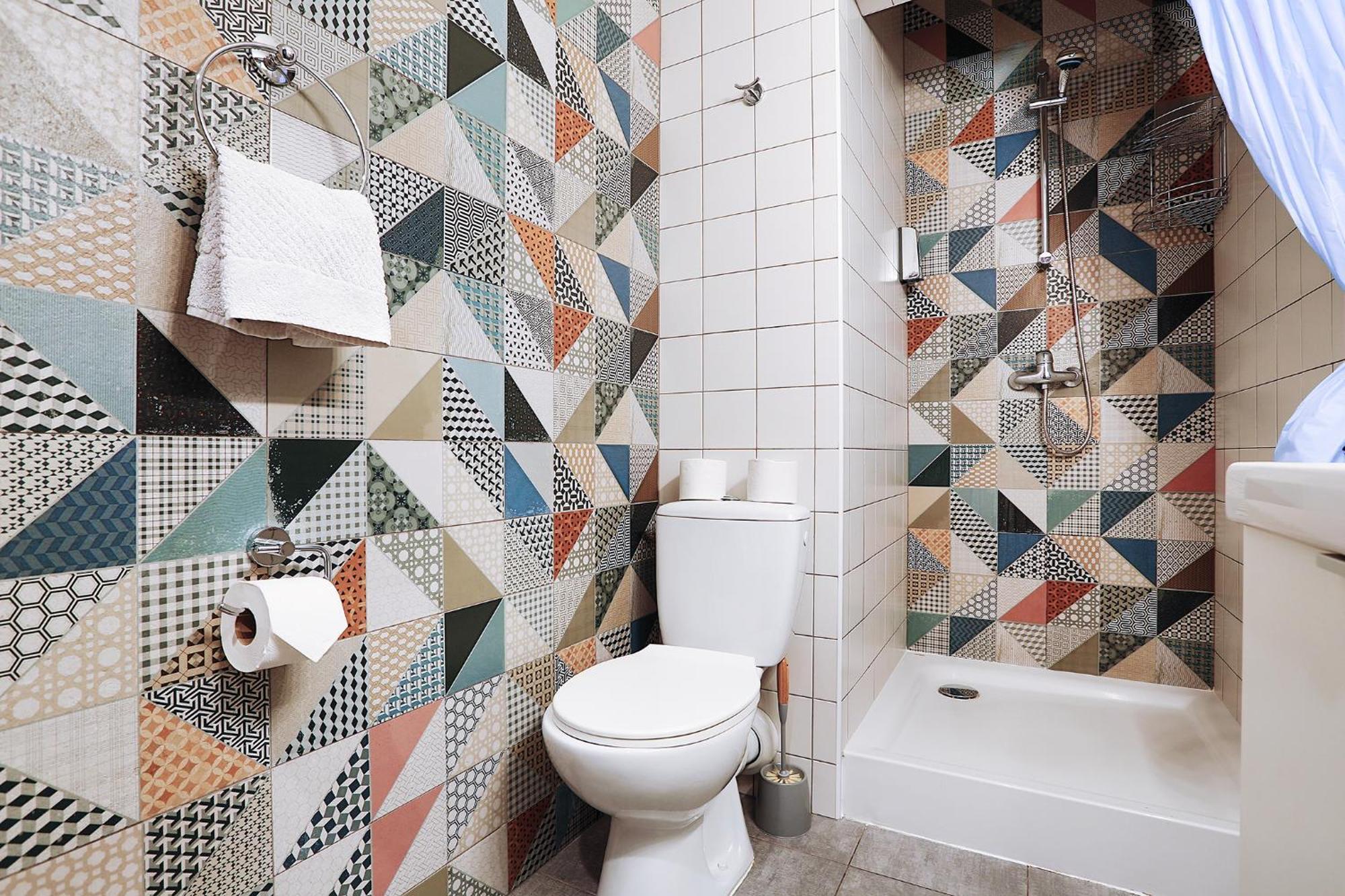 Two-Bedroom Haven In The Old Town Prague Extérieur photo