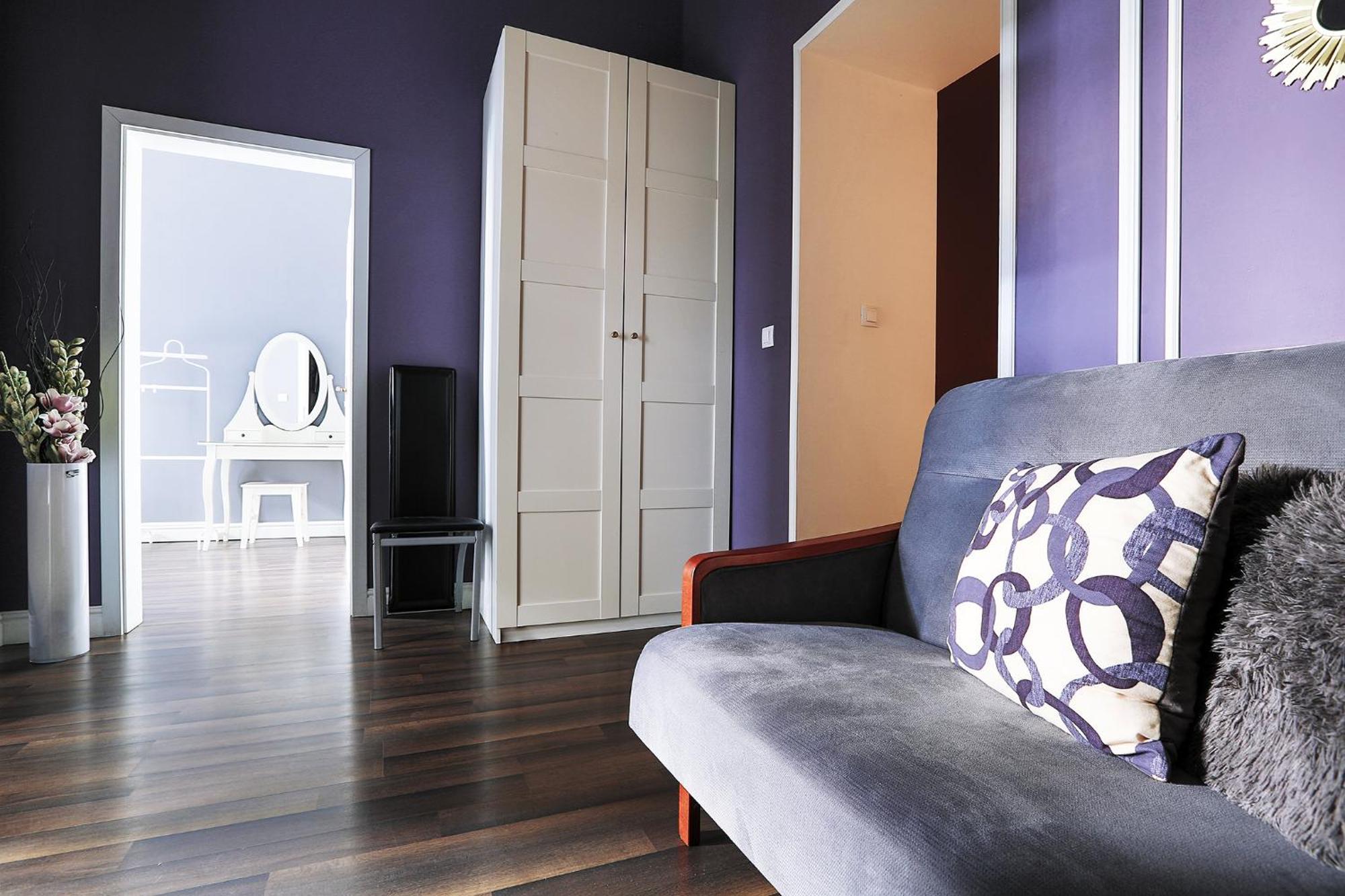 Two-Bedroom Haven In The Old Town Prague Extérieur photo